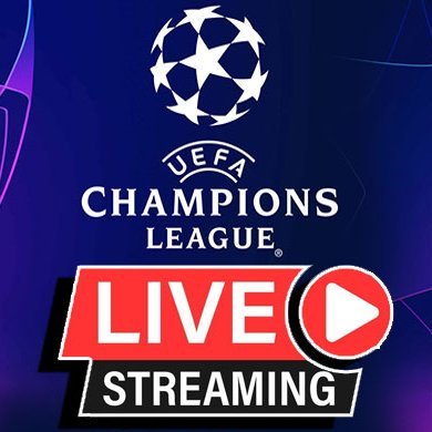 champions league live feed