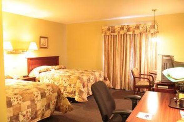 chandler quebec hotels