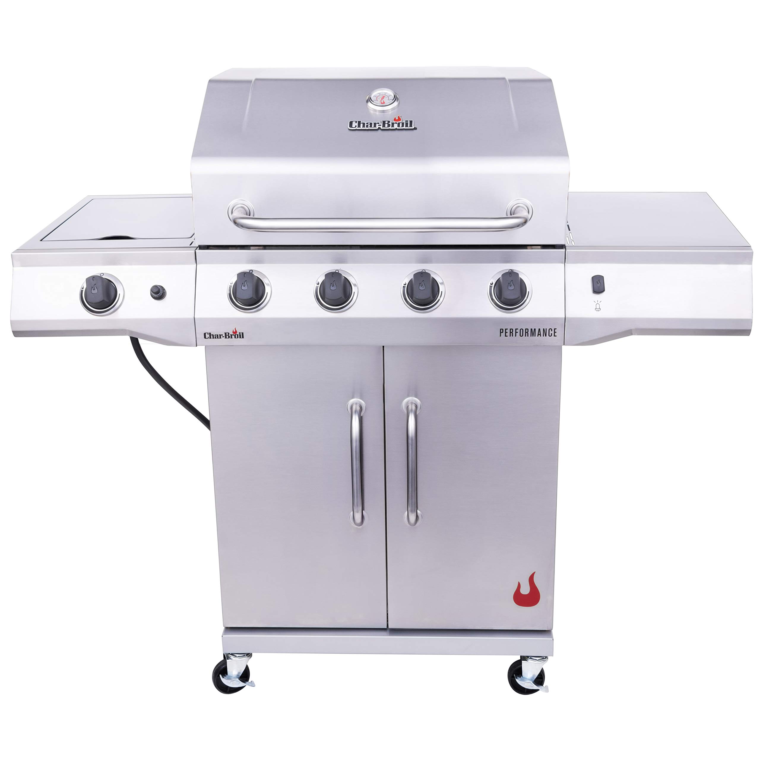 char broil grills