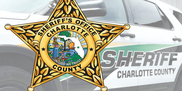 charlotte county sheriff non emergency number