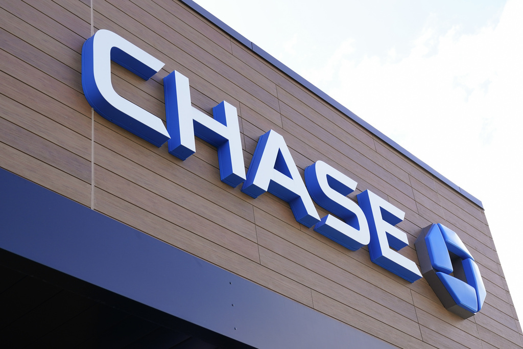 chase banking