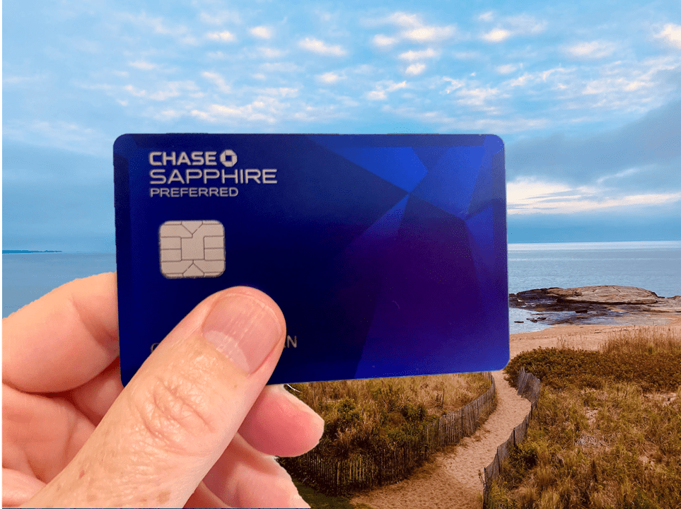 chase sapphire preferred qualifications