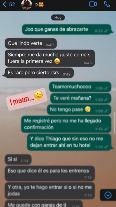 chats casados