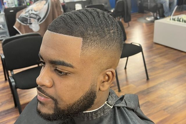 cheap barbers near me