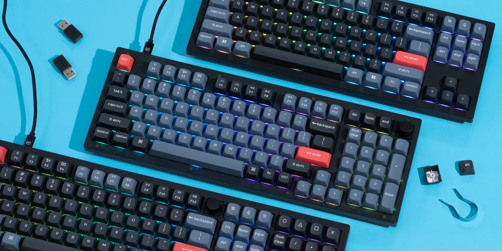 cheap best mechanical keyboard