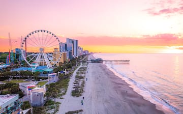 cheap hotels in myrtle beach sc