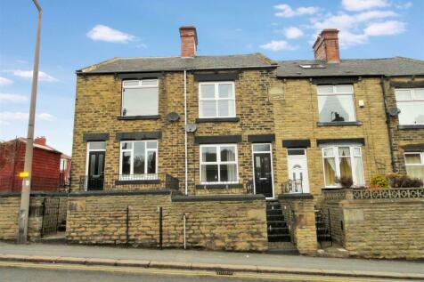 cheap houses to rent barnsley