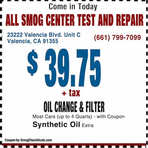 cheap oil change near me