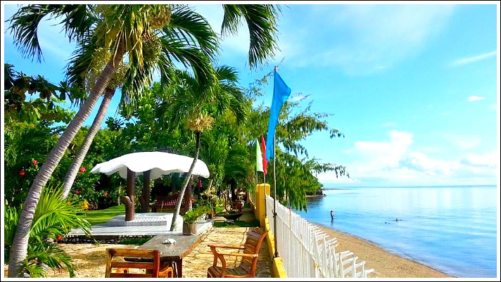 cheap resorts in argao cebu