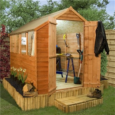 cheap sheds under 100