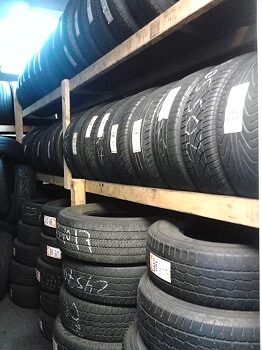 cheap used tires near me