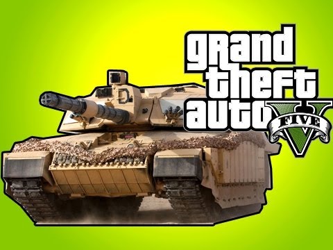 cheat code for tank gta 5