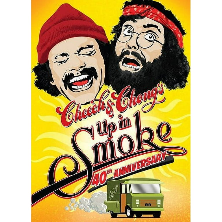 cheech and chong movies