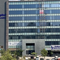 chellaram diabetes hospital