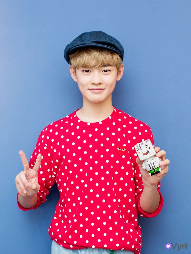 chenle sm rookies