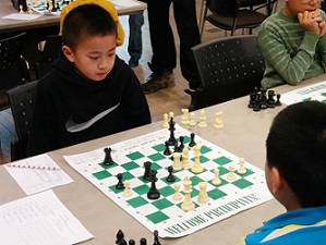 chess math association