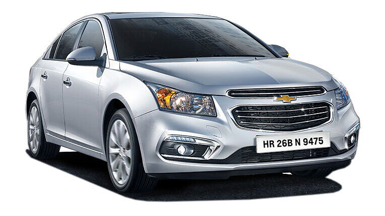 chevrolet cruze car