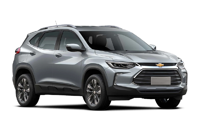 chevrolet tracker precio colombia