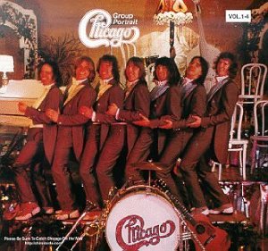 chicago band wikipedia