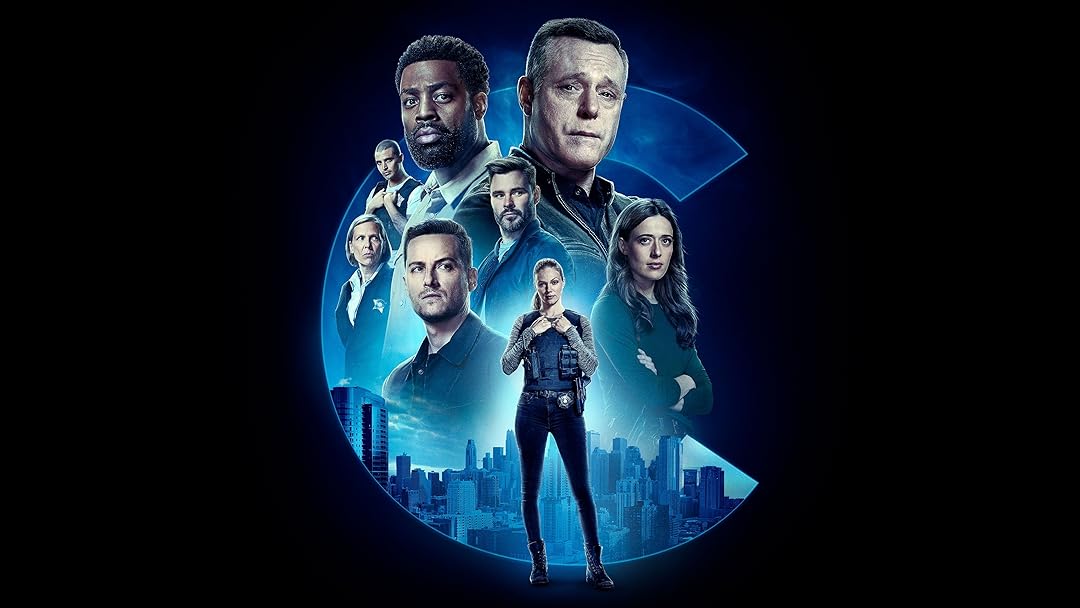 chicago pd 8.sezon izle