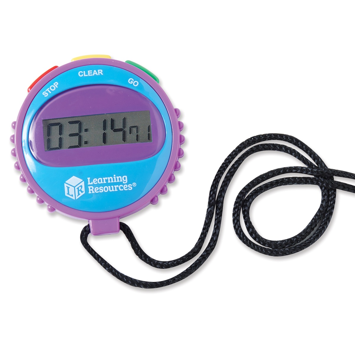 childrens stopwatch