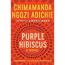 chimamanda ngozi adichie books amazon