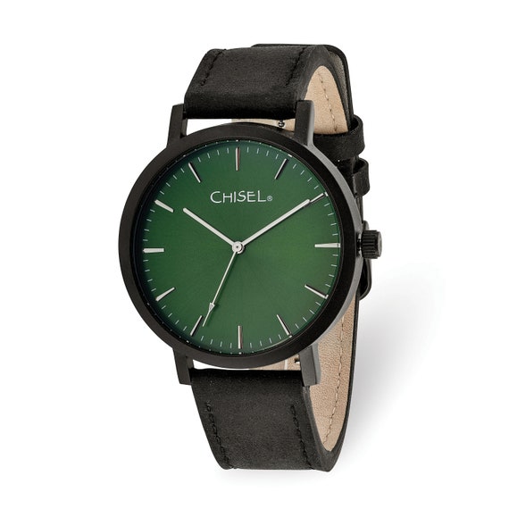 chisel mens watch