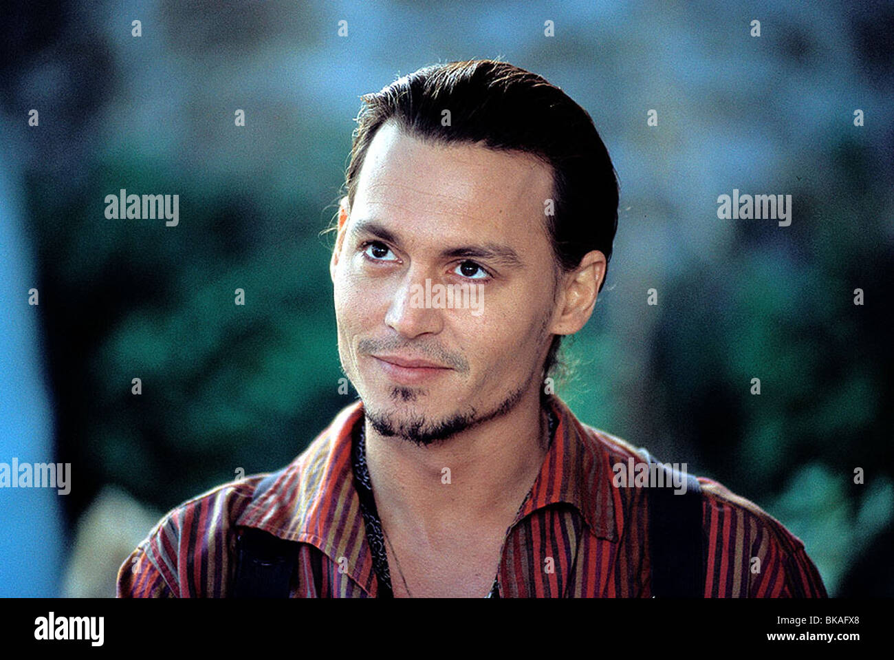 chocolat movie johnny depp