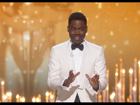 chris rock youtube