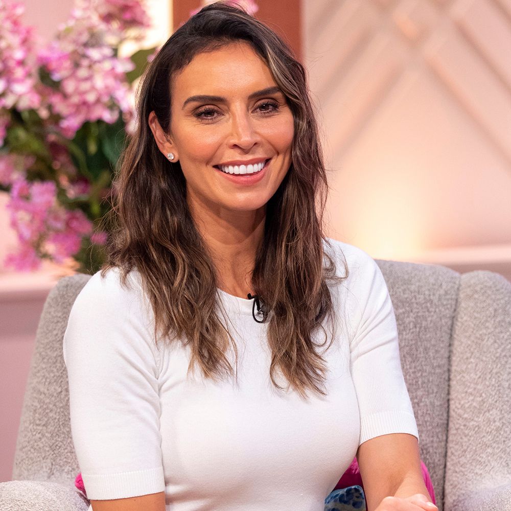 christine lampard