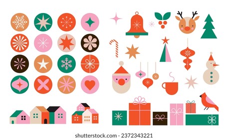 christmas vector art