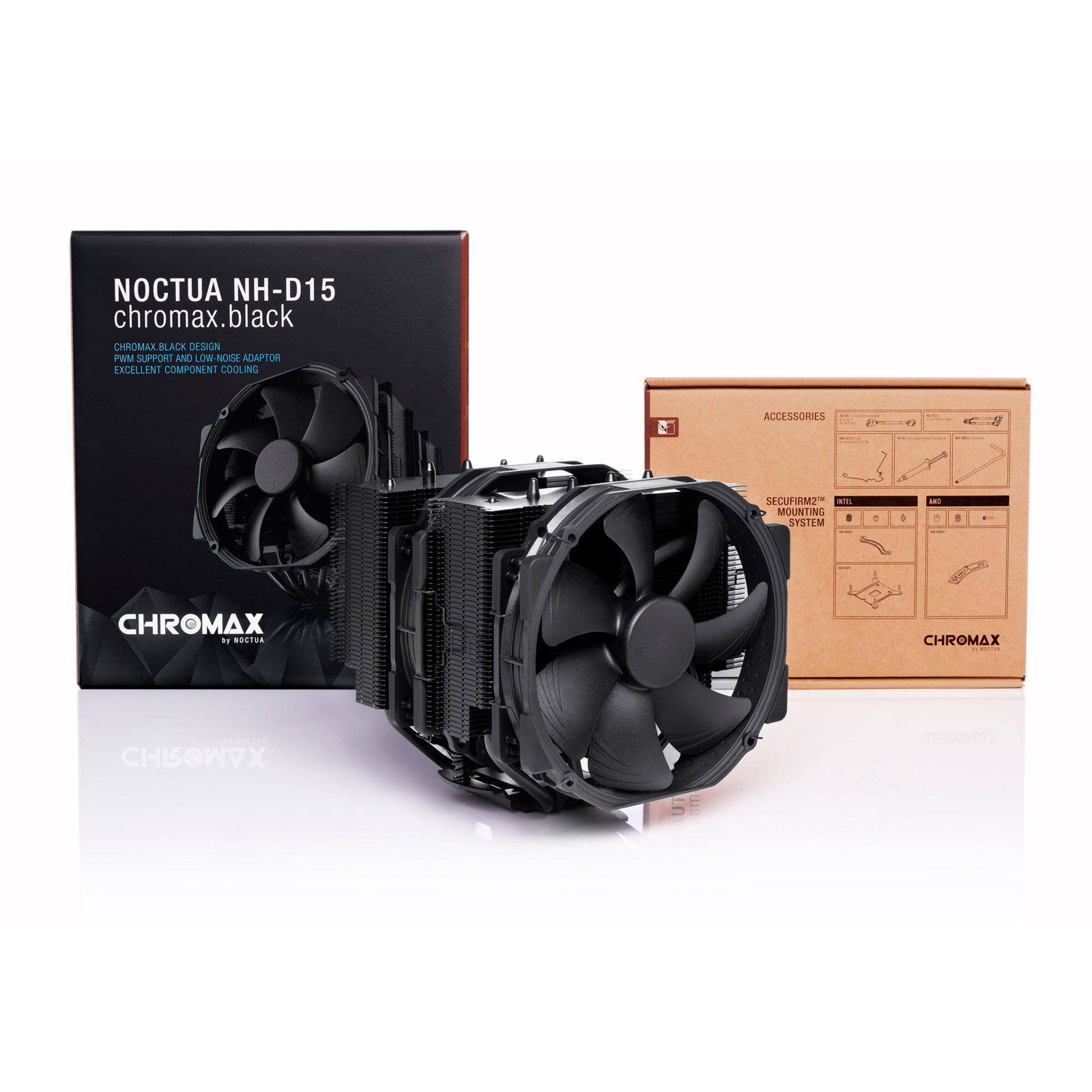 chromax by noctua