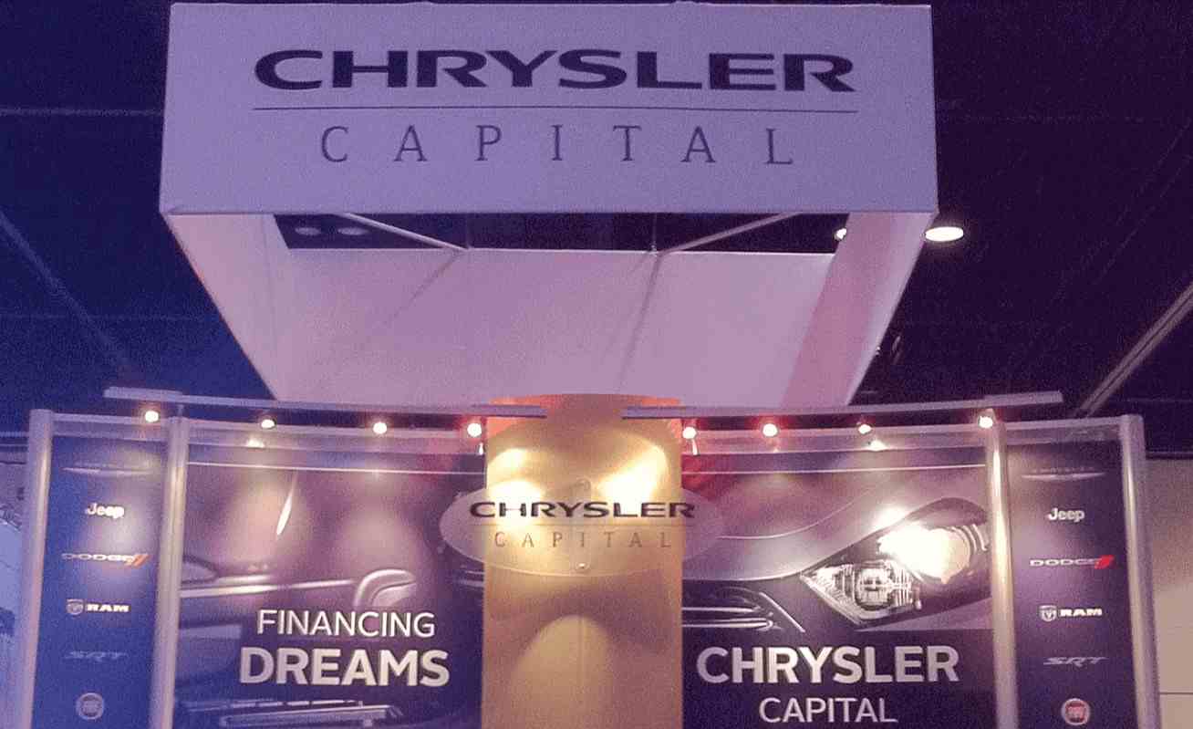 chrysler capital address