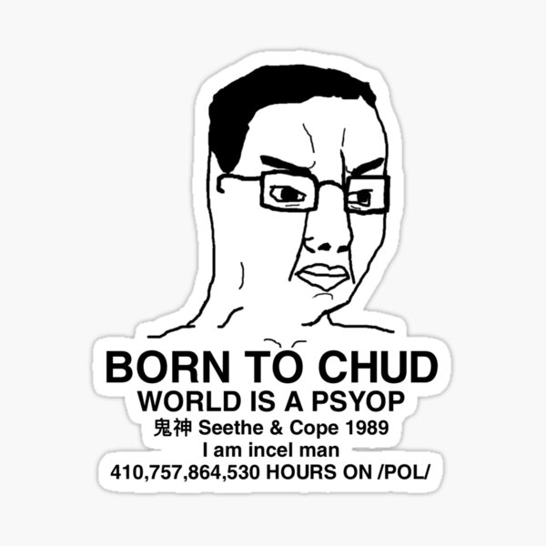 chud memes