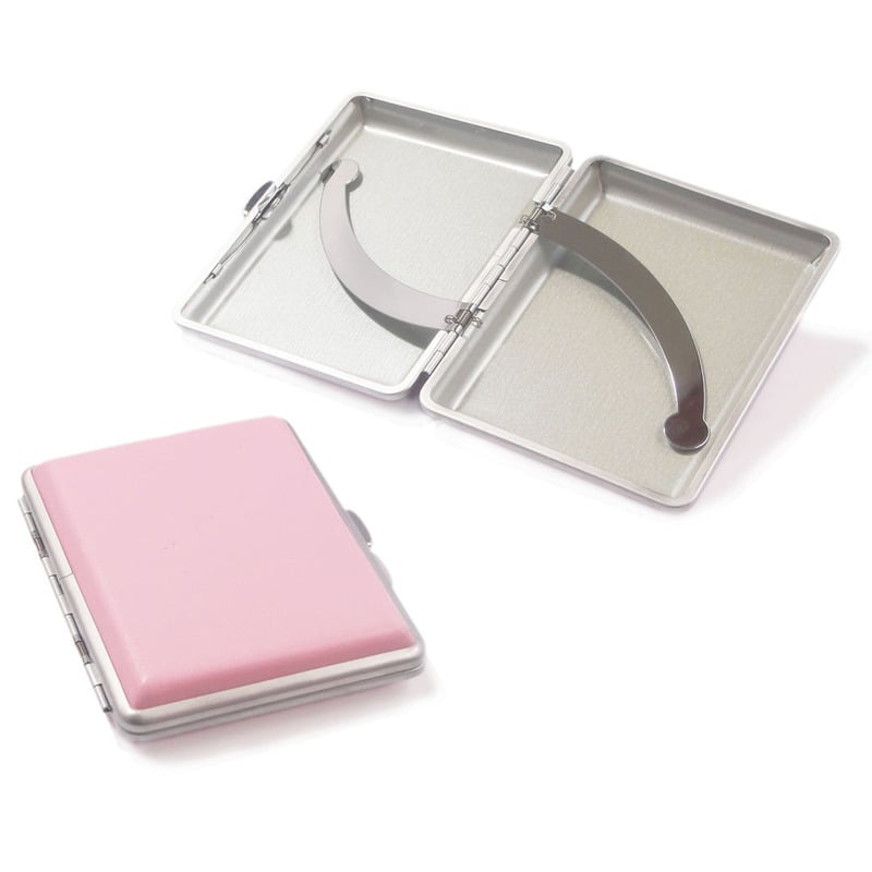 cigarette case for roll ups