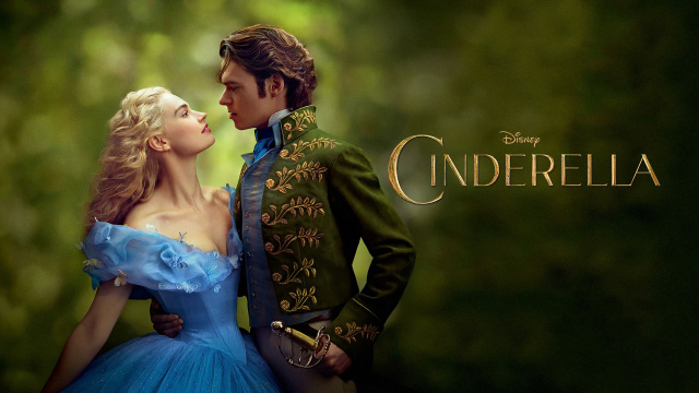 cinderella full movie 2015 hd