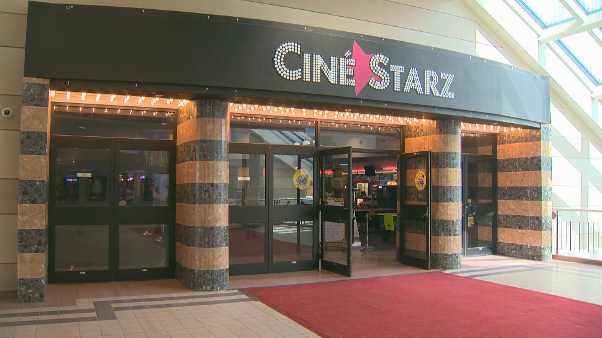 cine starz