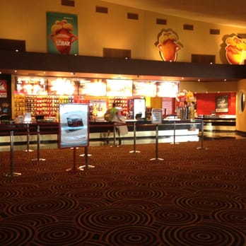 cinema west lakes