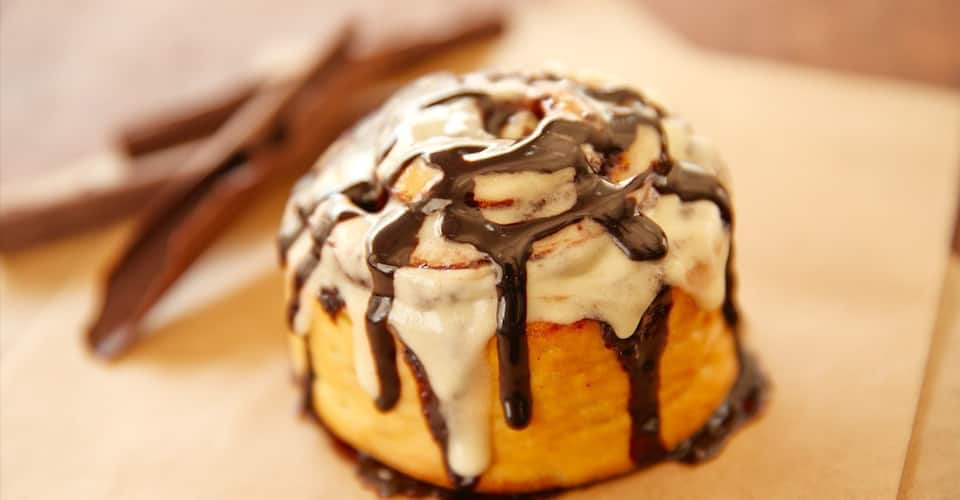 cinnabon gurgaon