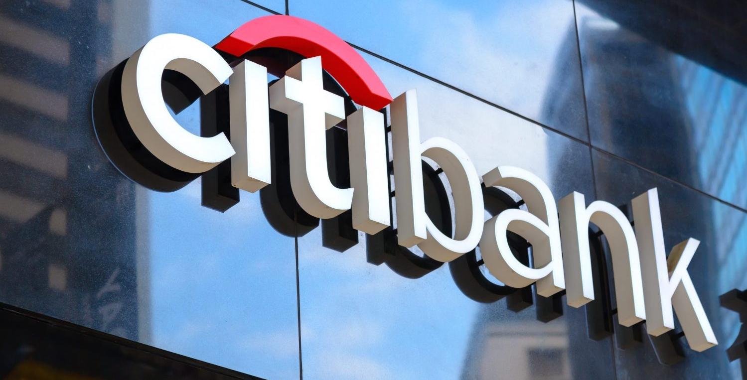 citi commercial bank