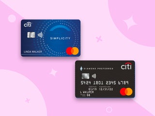 citi simplicity vs citi double cash