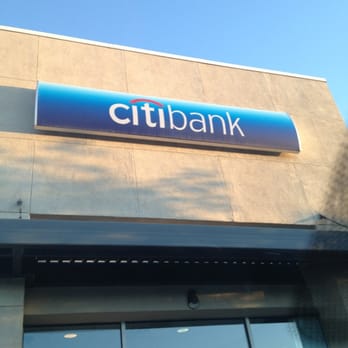 citibank las vegas nevada