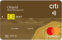 citigold