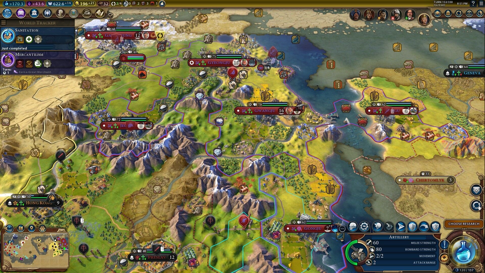 civ 6 heroic age