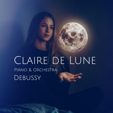 claire de lune mp3