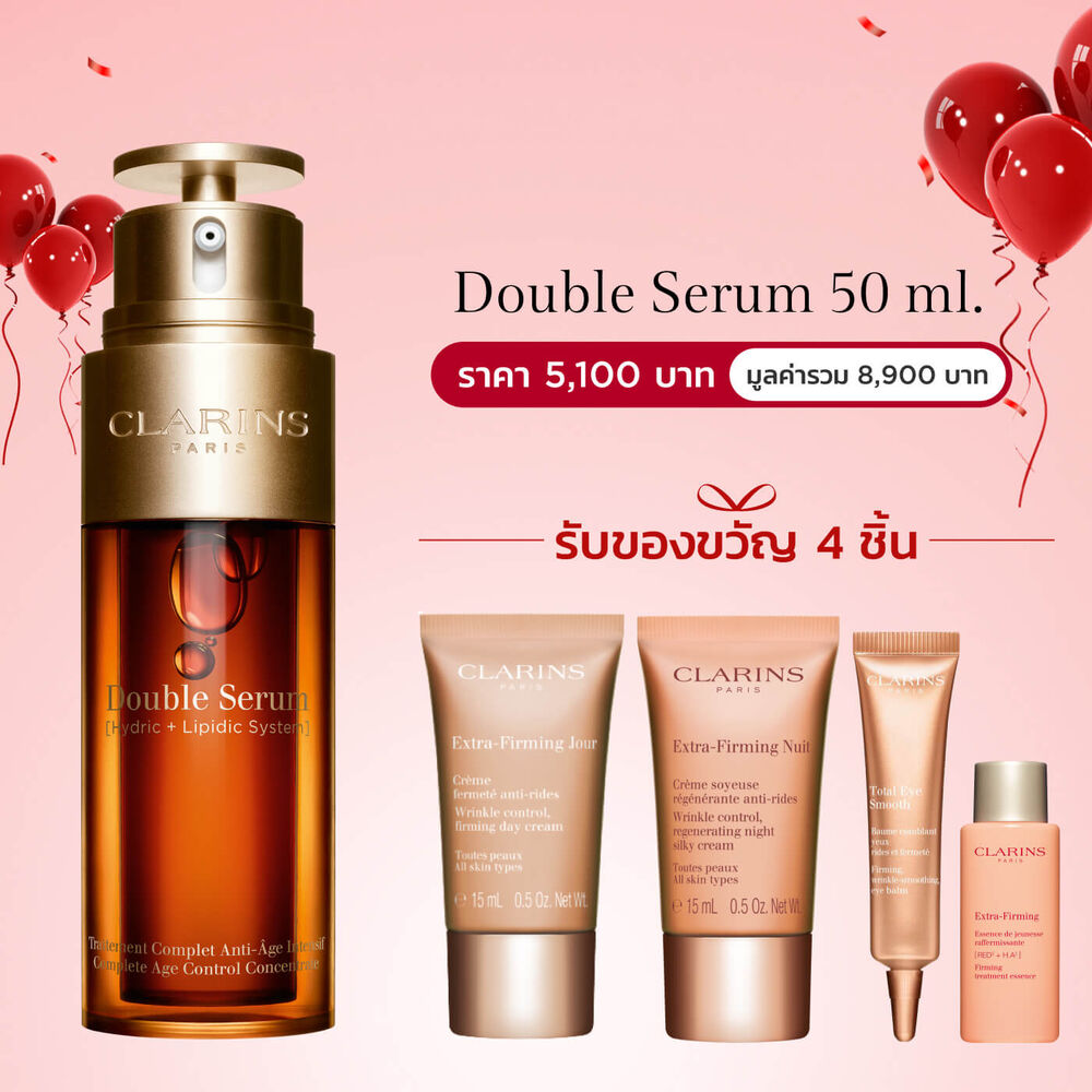 clarins th