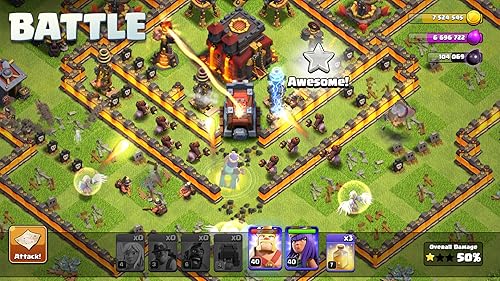 clash of clans apk indir