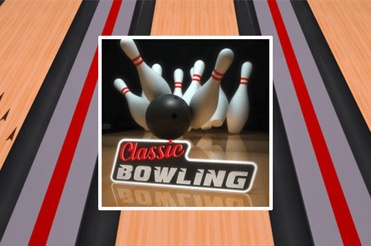 classic bowling - jeu gratuit