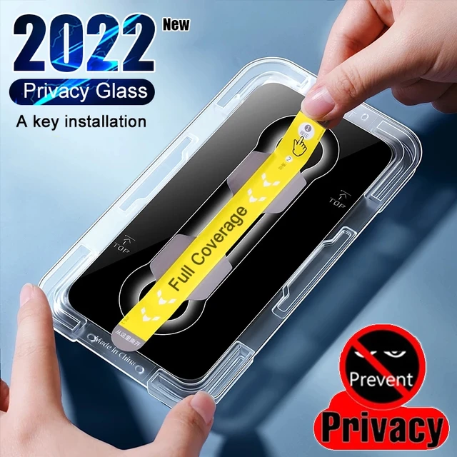 clic privacy glass