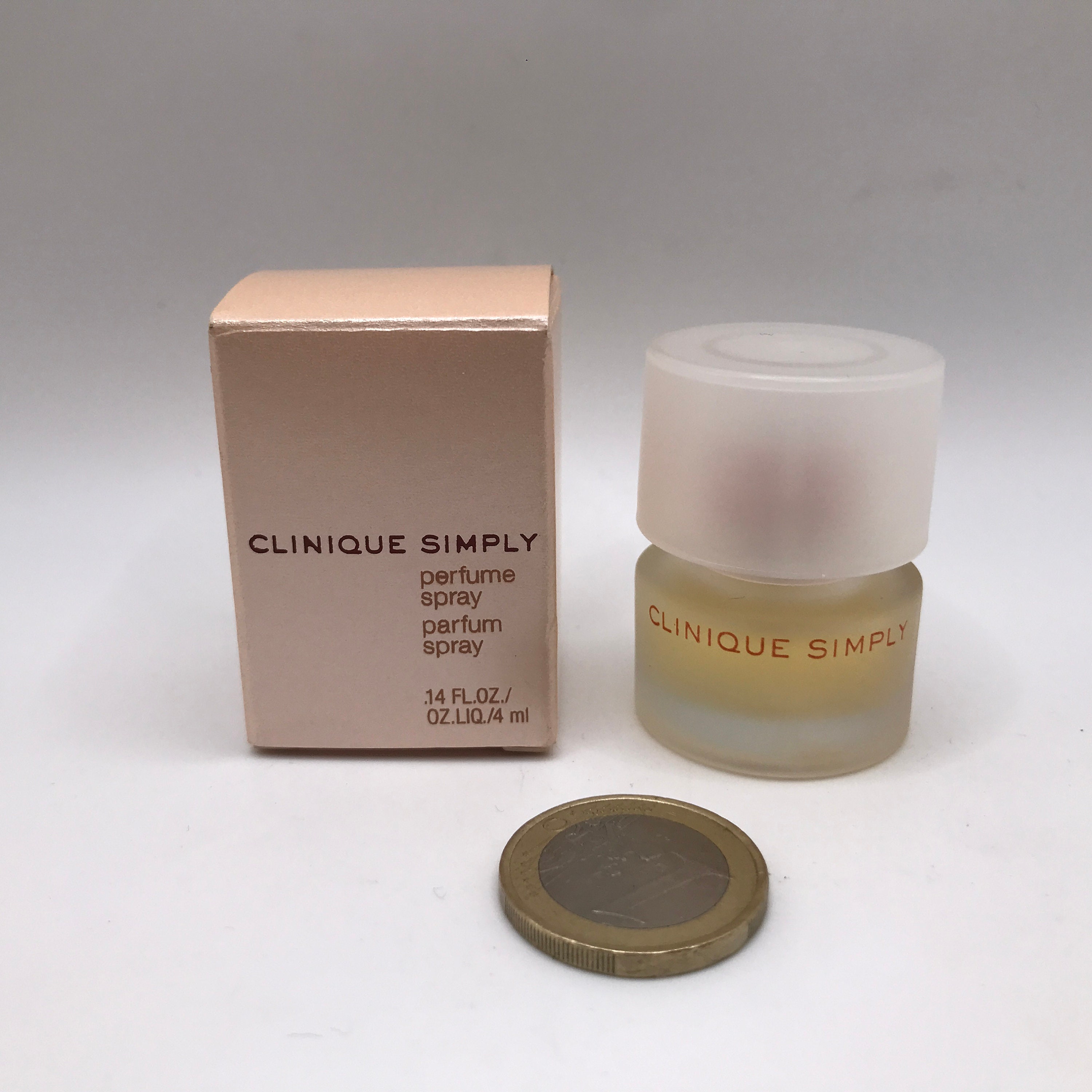 clinique simply